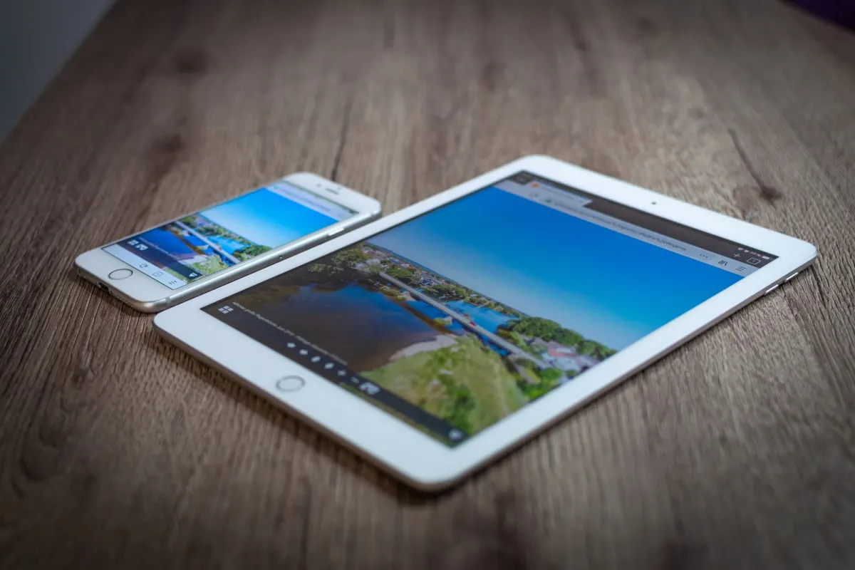 iPad reparatie in Dordrecht