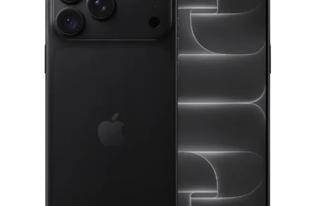 iPhone 18 Pro