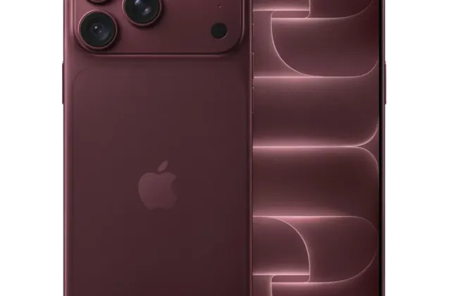 iPhone 18 Pro Max