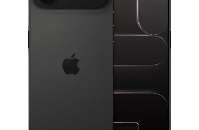iPhone Air
