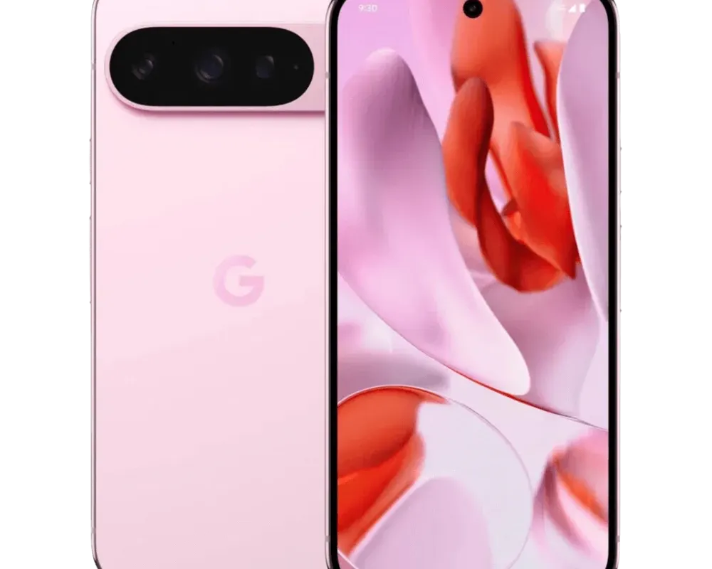 Pixel 9 Pro — reparatie Dordrecht